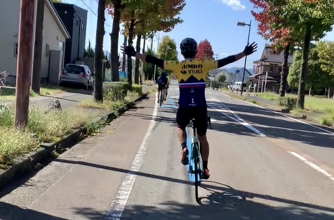 これで本格派 ロードバイクを楽しむための格好を徹底解明 イチマーブログ